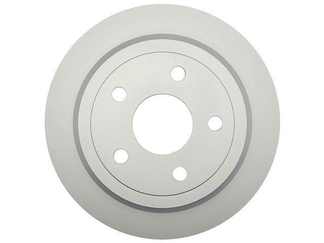 Disc Brake Rotor Centric Parts 320.67067F