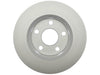 Disc Brake Rotor Centric Parts 320.67068F