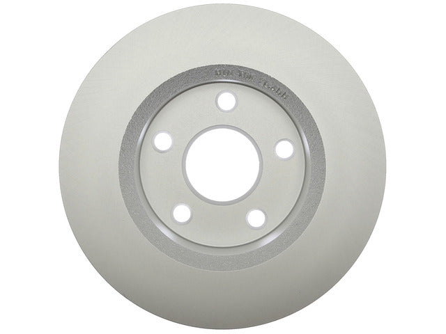 Disc Brake Rotor Centric Parts 320.67068F