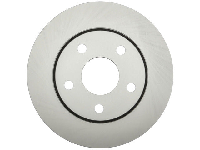 Disc Brake Rotor Centric Parts 320.67068F