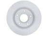 Disc Brake Rotor Centric Parts 320.67069F