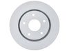Disc Brake Rotor Centric Parts 320.67069F