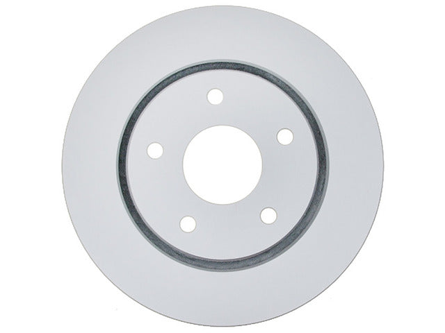 Disc Brake Rotor Centric Parts 320.67069F
