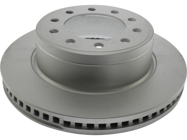 Disc Brake Rotor Centric Parts 320.67070F