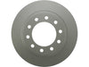 Disc Brake Rotor Centric Parts 320.67070F