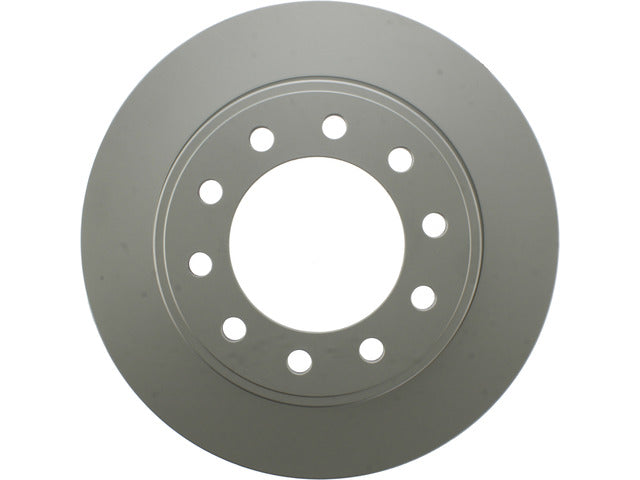 Disc Brake Rotor Centric Parts 320.67070F
