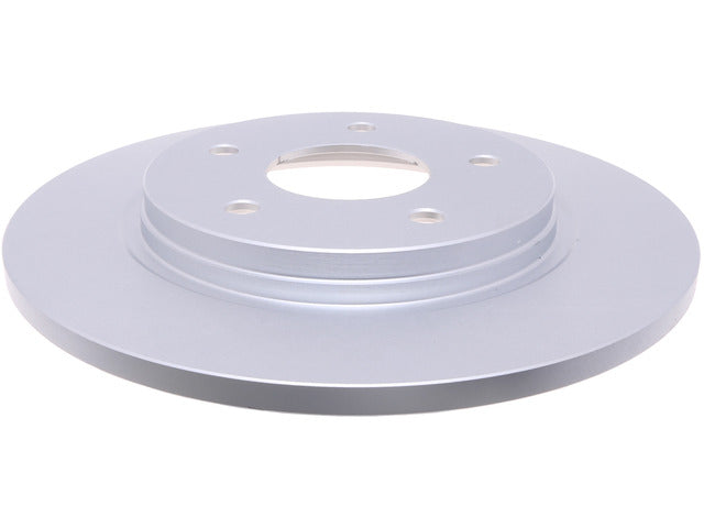 Disc Brake Rotor Centric Parts 320.67071F