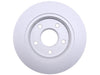 Disc Brake Rotor Centric Parts 320.67071F