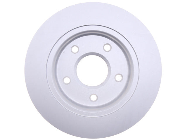 Disc Brake Rotor Centric Parts 320.67071F