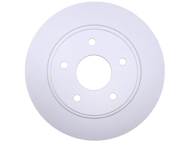 Disc Brake Rotor Centric Parts 320.67071F