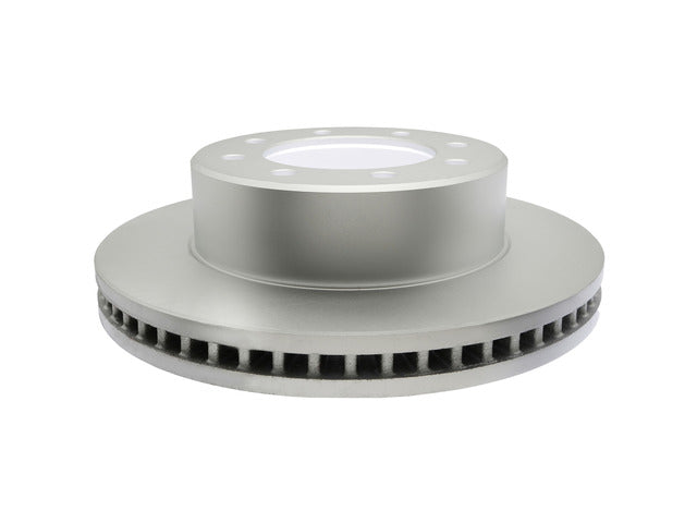 Disc Brake Rotor Centric Parts 320.67072F