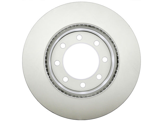 Disc Brake Rotor Centric Parts 320.67072F