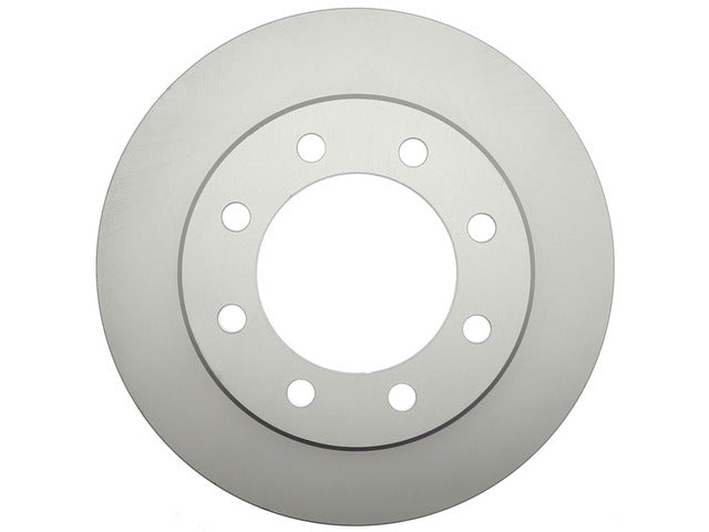 Disc Brake Rotor Centric Parts 320.67072F