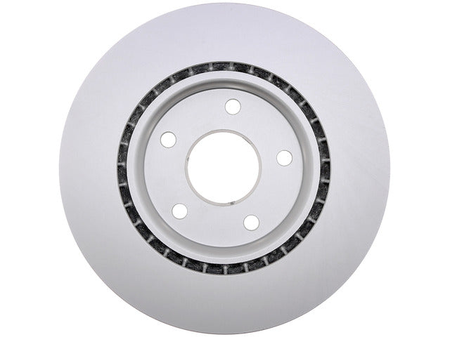 Disc Brake Rotor Centric Parts 320.67074F