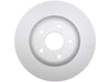Disc Brake Rotor Centric Parts 320.67074F