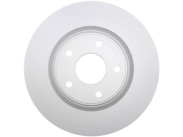 Disc Brake Rotor Centric Parts 320.67074F
