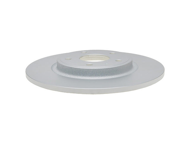 Disc Brake Rotor Centric Parts 320.67075F