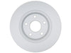 Disc Brake Rotor Centric Parts 320.67075F