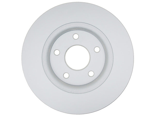 Disc Brake Rotor Centric Parts 320.67075F