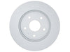 Disc Brake Rotor Centric Parts 320.67075F