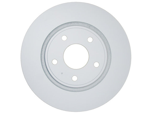 Disc Brake Rotor Centric Parts 320.67075F