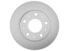 Disc Brake Rotor Centric Parts 320.67076F