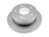 Disc Brake Rotor Centric Parts 320.67077F