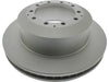 Disc Brake Rotor Centric Parts 320.67078F