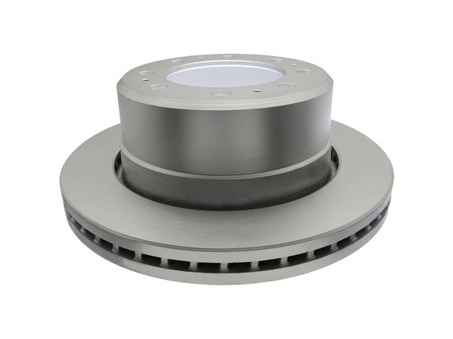 Disc Brake Rotor Centric Parts 320.67080F