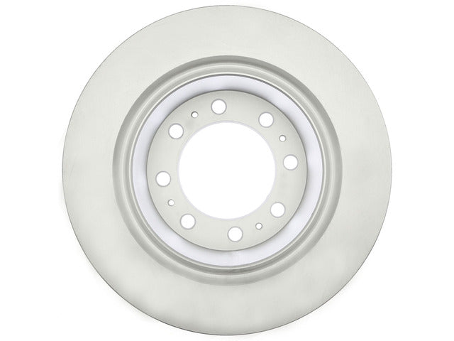 Disc Brake Rotor Centric Parts 320.67080F
