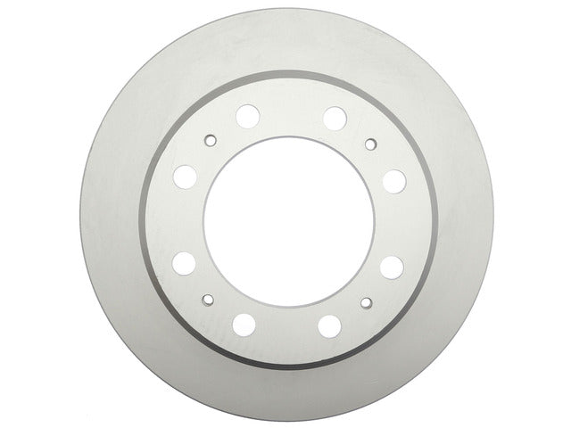 Disc Brake Rotor Centric Parts 320.67080F