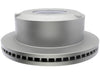 Disc Brake Rotor Centric Parts 320.67085H