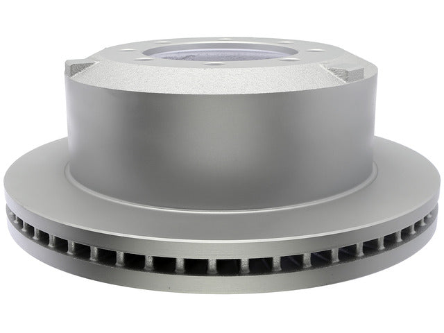 Disc Brake Rotor Centric Parts 320.67085H