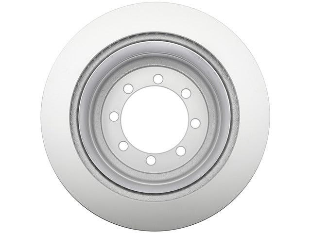 Disc Brake Rotor Centric Parts 320.67085H