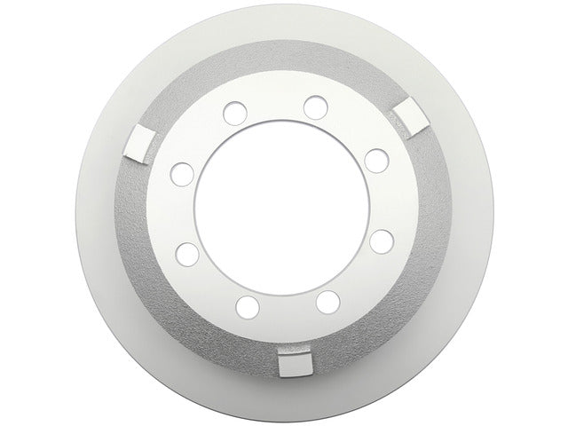 Disc Brake Rotor Centric Parts 320.67085H