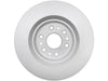 Disc Brake Rotor Centric Parts 320.67086H