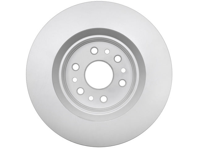 Disc Brake Rotor Centric Parts 320.67086H