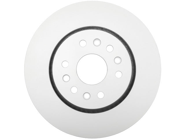 Disc Brake Rotor Centric Parts 320.67086H