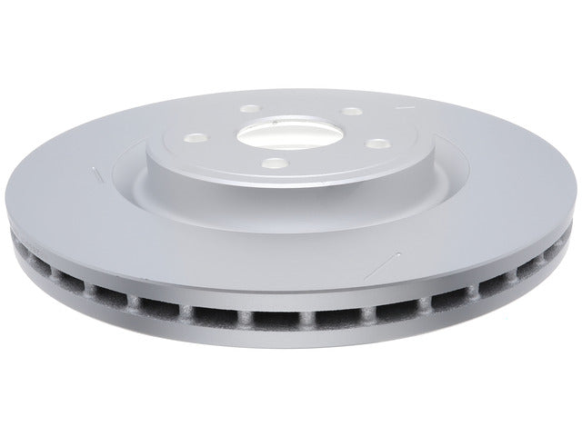 Disc Brake Rotor Centric Parts 320.67088F