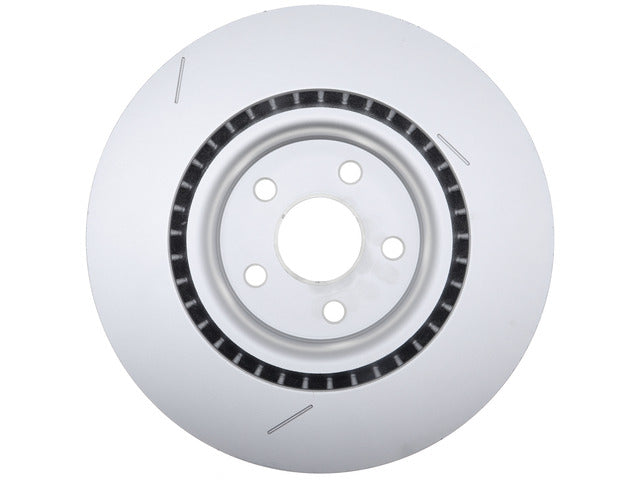 Disc Brake Rotor Centric Parts 320.67088F