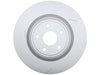 Disc Brake Rotor Centric Parts 320.67088F