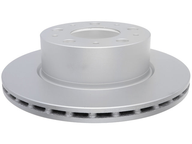 Disc Brake Rotor Centric Parts 320.67091F