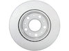 Disc Brake Rotor Centric Parts 320.67091F
