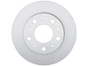 Disc Brake Rotor Centric Parts 320.67091F