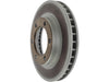 Disc Brake Rotor Centric Parts 320.68000F