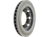 Disc Brake Rotor Centric Parts 320.68001F