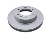 Disc Brake Rotor Centric Parts 320.69001F
