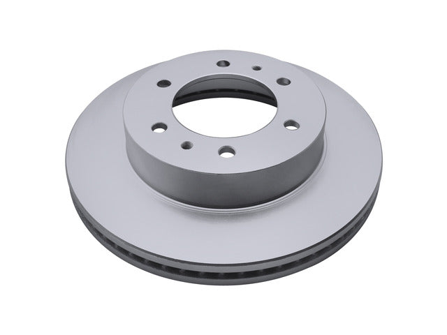 Disc Brake Rotor Centric Parts 320.69001F