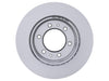 Disc Brake Rotor Centric Parts 320.69001F