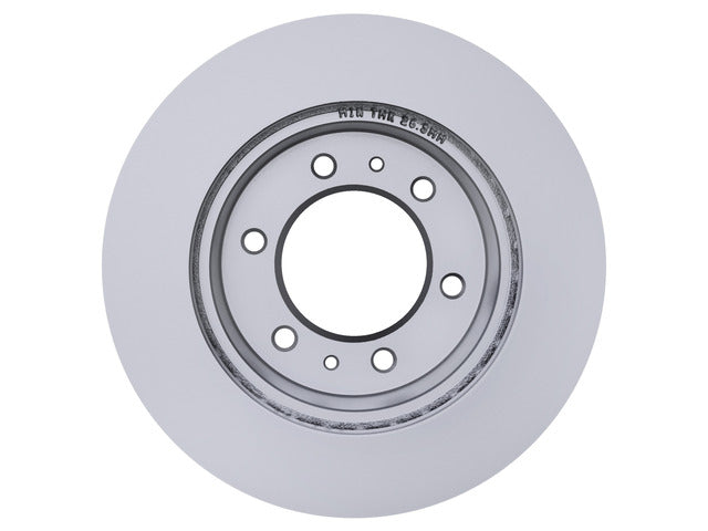Disc Brake Rotor Centric Parts 320.69001F